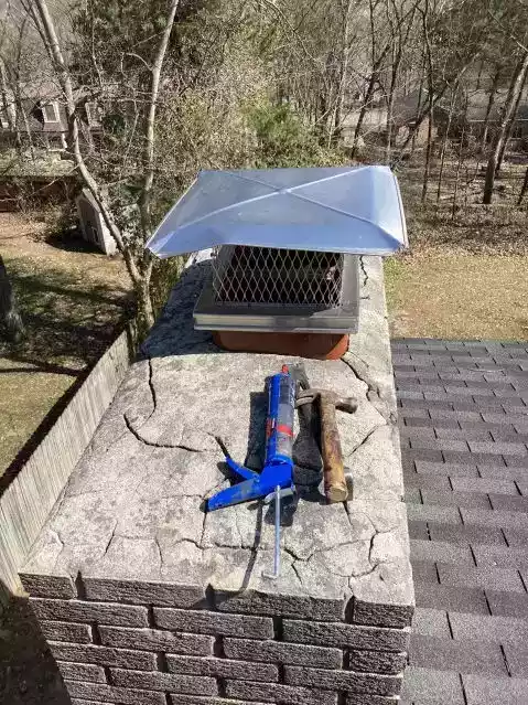 American Roofing and Construction